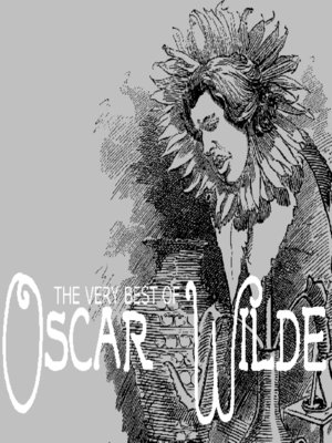cover image of The Very Best of Oscar Wilde